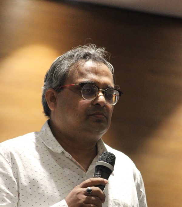 Avinash Mandelia, Tech Advisor and Board Director of CreditBucket Technologies
